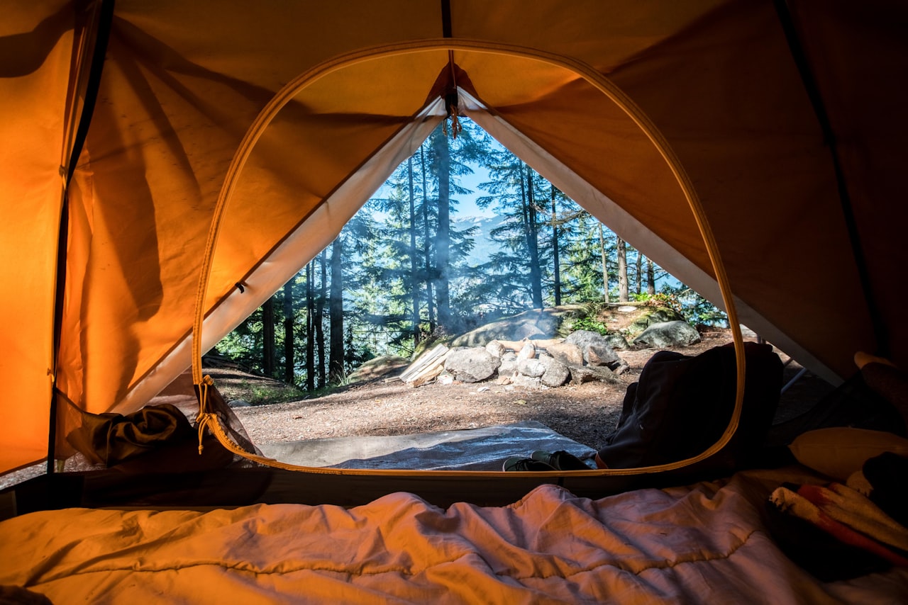 Outdoor gear OEM manufacturer — camping and adventure equipment production