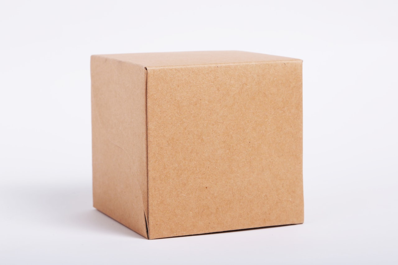Custom packaging and printing manufacturer — branded boxes and imprint products